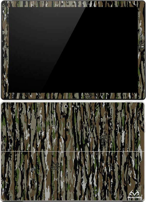 RealTree Original Camo Surface Pro (2017) Skin